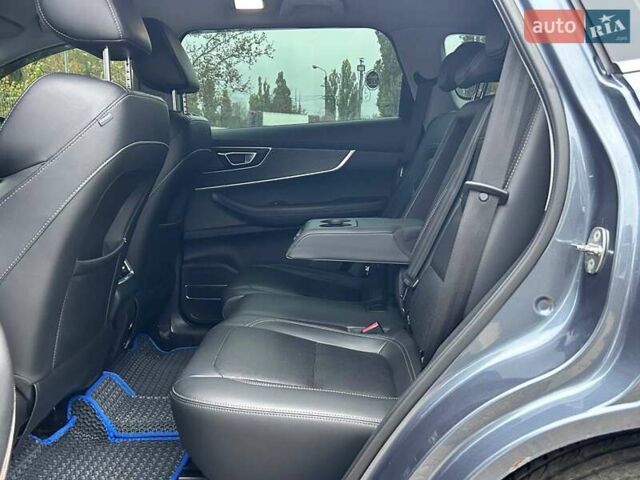 Чері Tiggo 8 2020 у Одесі на Automoto.ua Чері Tiggo 8, об'ємом двигуна 1.97 л та пробігом 280 тис. км за 12900 $, фото 30 на Automoto.ua