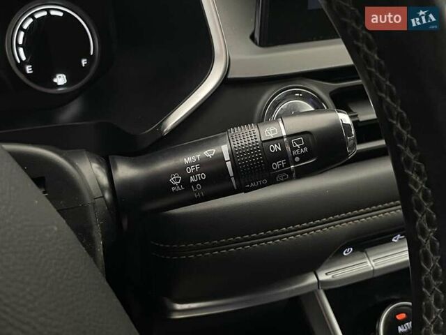 Чері Tiggo 8, об'ємом двигуна 1.5 л та пробігом 121 тис. км за 12538 $, фото 12 на Automoto.ua