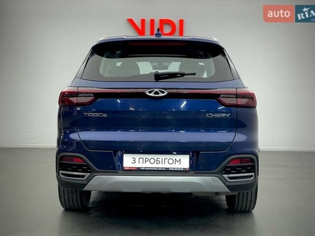 Чері Tiggo 8, об'ємом двигуна 1.5 л та пробігом 121 тис. км за 12538 $, фото 2 на Automoto.ua