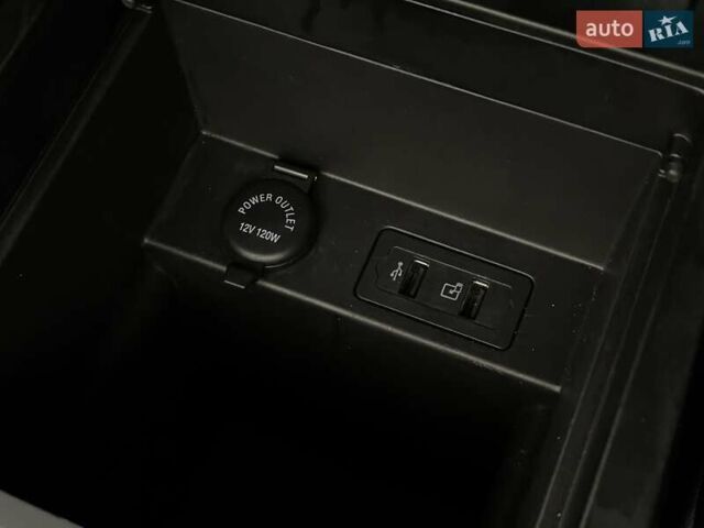 Чері Tiggo 8, об'ємом двигуна 1.5 л та пробігом 121 тис. км за 12538 $, фото 18 на Automoto.ua