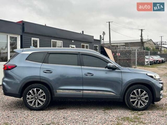Чері Tiggo 8 2020 у Одесі на Automoto.ua Чері Tiggo 8, об'ємом двигуна 1.97 л та пробігом 280 тис. км за 12900 $, фото 3 на Automoto.ua