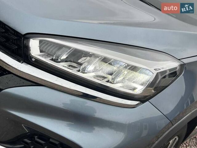 Чері Tiggo 8 2020 у Одесі на Automoto.ua Чері Tiggo 8, об'ємом двигуна 1.97 л та пробігом 280 тис. км за 12900 $, фото 8 на Automoto.ua