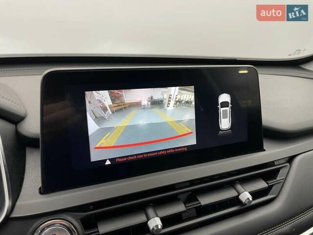 Чері Tiggo 8, об'ємом двигуна 1.5 л та пробігом 121 тис. км за 12538 $, фото 14 на Automoto.ua