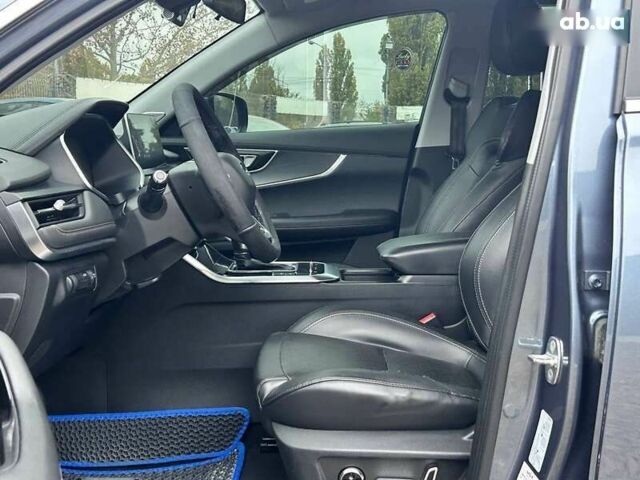 Чері Tiggo 8, об'ємом двигуна 0 л та пробігом 280 тис. км за 12900 $, фото 14 на Automoto.ua