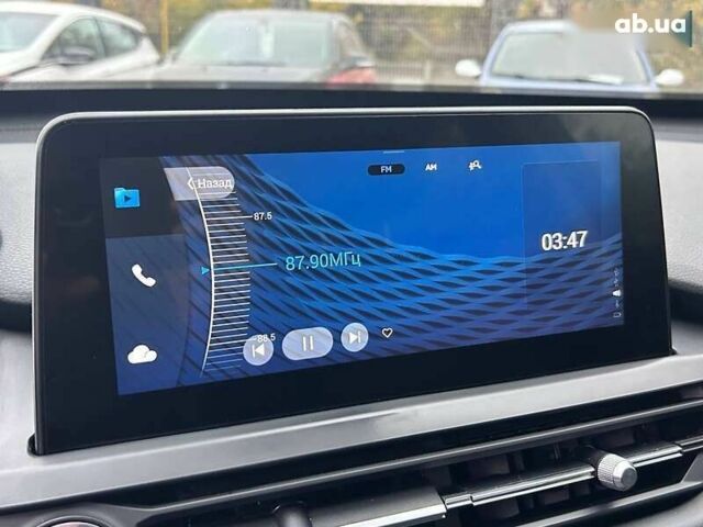 Чері Tiggo 8, об'ємом двигуна 0 л та пробігом 280 тис. км за 12900 $, фото 24 на Automoto.ua