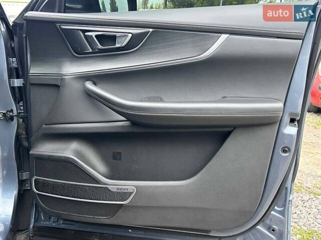 Чері Tiggo 8 2020 у Одесі на Automoto.ua Чері Tiggo 8, об'ємом двигуна 1.97 л та пробігом 280 тис. км за 12900 $, фото 39 на Automoto.ua