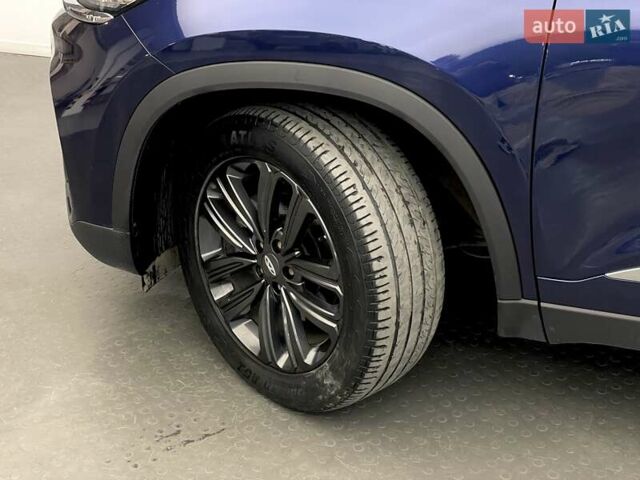 Чері Tiggo 8, об'ємом двигуна 1.5 л та пробігом 121 тис. км за 12538 $, фото 20 на Automoto.ua