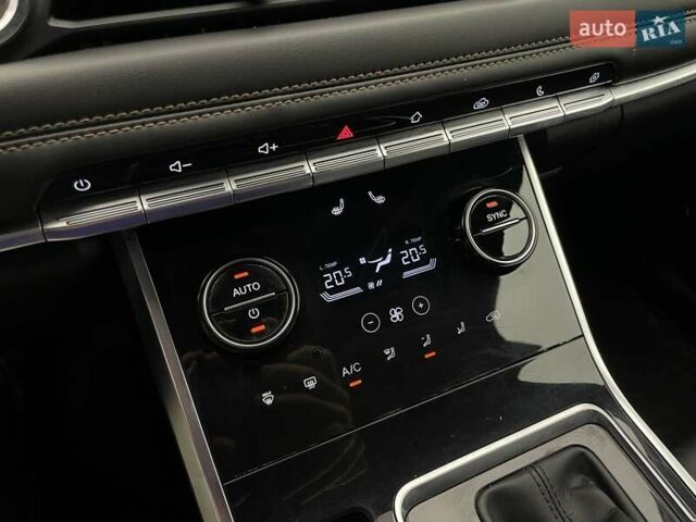 Чері Tiggo 8, об'ємом двигуна 1.5 л та пробігом 121 тис. км за 12538 $, фото 15 на Automoto.ua