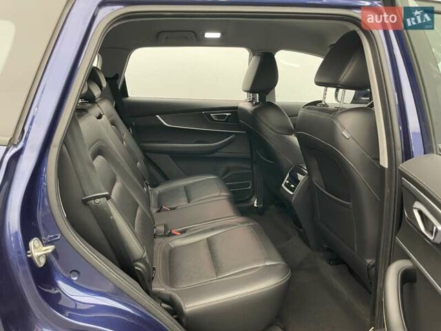 Чері Tiggo 8, об'ємом двигуна 1.5 л та пробігом 121 тис. км за 12538 $, фото 8 на Automoto.ua