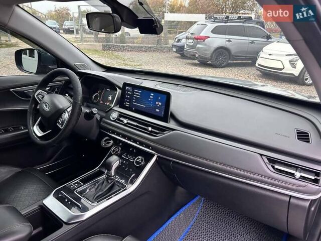 Чері Tiggo 8 2020 у Одесі на Automoto.ua Чері Tiggo 8, об'ємом двигуна 1.97 л та пробігом 280 тис. км за 12900 $, фото 40 на Automoto.ua