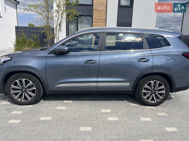 Чері Tiggo 8, об'ємом двигуна 1.97 л та пробігом 120 тис. км за 16000 $, фото 2 на Automoto.ua