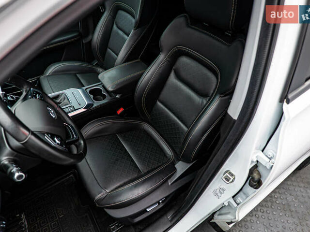 Чери Tiggo 8, объемом двигателя 1.5 л и пробегом 78 тыс. км за 13776 $, фото 9 на Automoto.ua