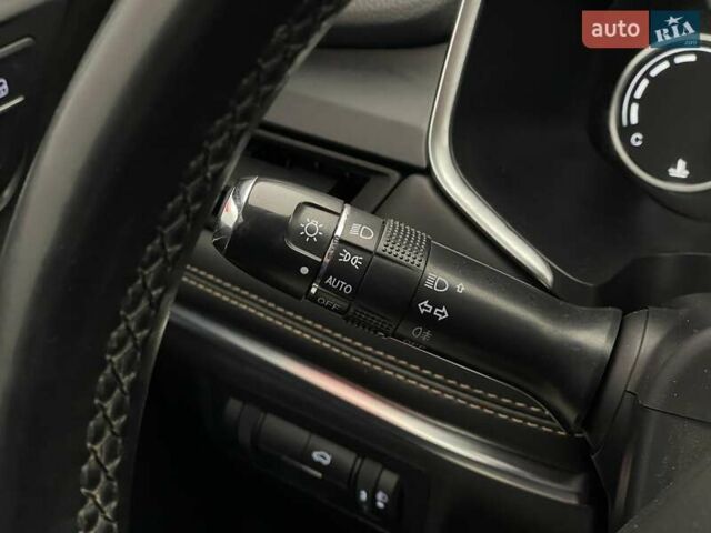 Чері Tiggo 8, об'ємом двигуна 1.5 л та пробігом 121 тис. км за 12538 $, фото 11 на Automoto.ua