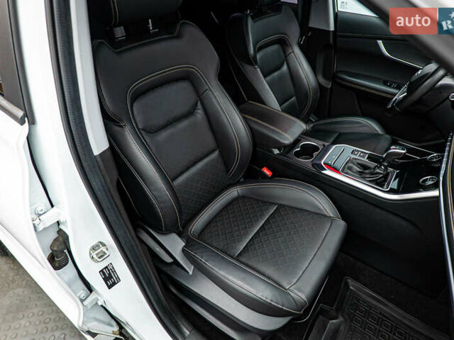 Чери Tiggo 8, объемом двигателя 1.5 л и пробегом 78 тыс. км за 13776 $, фото 19 на Automoto.ua