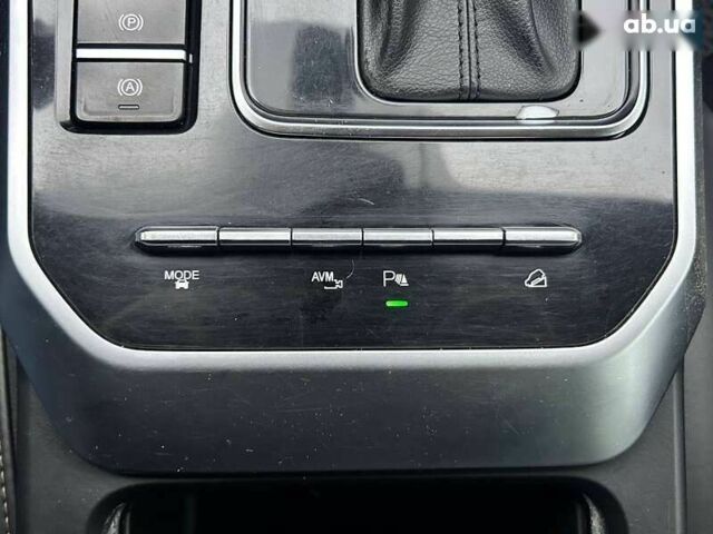 Чері Tiggo 8, об'ємом двигуна 0 л та пробігом 280 тис. км за 12900 $, фото 28 на Automoto.ua