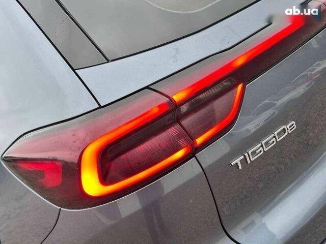 Чері Tiggo 8, об'ємом двигуна 0 л та пробігом 280 тис. км за 12900 $, фото 11 на Automoto.ua