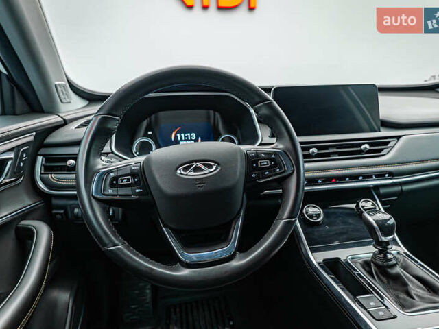 Чери Tiggo 8, объемом двигателя 1.5 л и пробегом 78 тыс. км за 13776 $, фото 12 на Automoto.ua