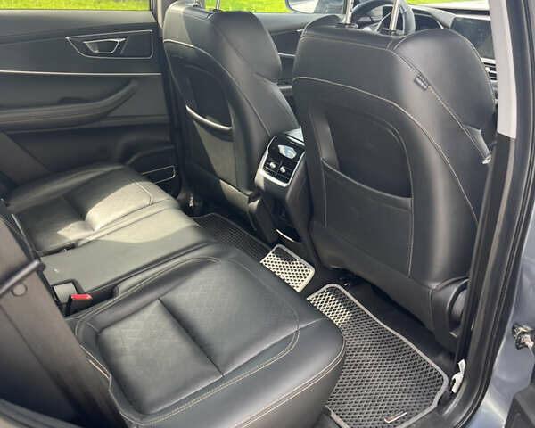 Чері Tiggo 8, об'ємом двигуна 1.97 л та пробігом 120 тис. км за 16000 $, фото 10 на Automoto.ua