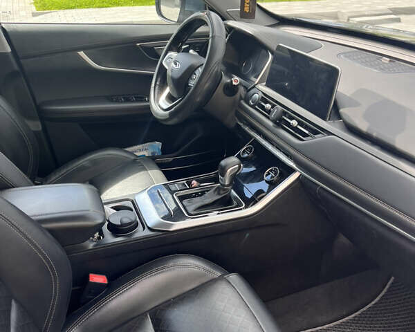 Чері Tiggo 8, об'ємом двигуна 1.97 л та пробігом 120 тис. км за 16000 $, фото 8 на Automoto.ua