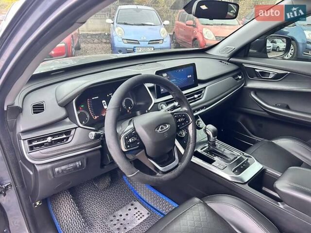 Чері Tiggo 8 2020 у Одесі на Automoto.ua Чері Tiggo 8, об'ємом двигуна 1.97 л та пробігом 280 тис. км за 12900 $, фото 17 на Automoto.ua