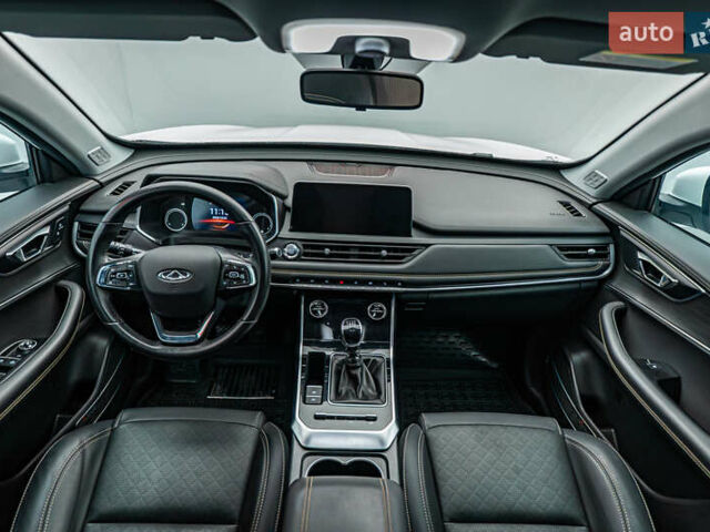 Чери Tiggo 8, объемом двигателя 1.5 л и пробегом 78 тыс. км за 13776 $, фото 10 на Automoto.ua