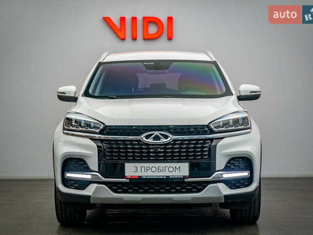 Чери Tiggo 8, объемом двигателя 1.5 л и пробегом 78 тыс. км за 13776 $, фото 4 на Automoto.ua