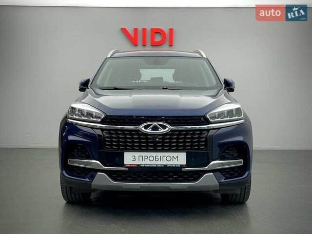 Чері Tiggo 8, об'ємом двигуна 1.5 л та пробігом 121 тис. км за 12538 $, фото 3 на Automoto.ua