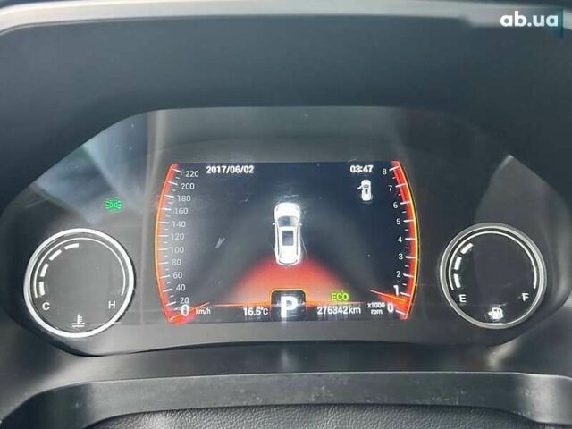 Чері Tiggo 8, об'ємом двигуна 0 л та пробігом 280 тис. км за 12900 $, фото 23 на Automoto.ua