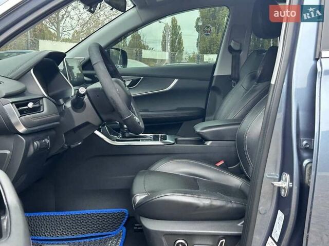 Чері Tiggo 8 2020 у Одесі на Automoto.ua Чері Tiggo 8, об'ємом двигуна 1.97 л та пробігом 280 тис. км за 12900 $, фото 14 на Automoto.ua
