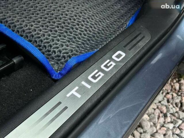Чері Tiggo 8, об'ємом двигуна 0 л та пробігом 280 тис. км за 12900 $, фото 13 на Automoto.ua