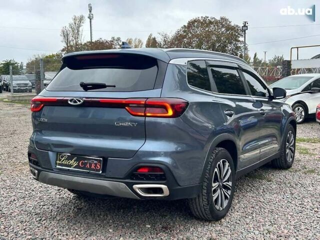 Чері Tiggo 8, об'ємом двигуна 0 л та пробігом 280 тис. км за 12900 $, фото 4 на Automoto.ua