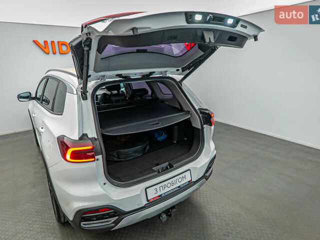 Чери Tiggo 8, объемом двигателя 1.5 л и пробегом 78 тыс. км за 13776 $, фото 6 на Automoto.ua