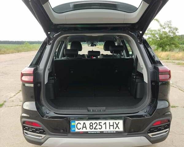 Чери Tiggo 8, объемом двигателя 1.5 л и пробегом 21 тыс. км за 16500 $, фото 13 на Automoto.ua