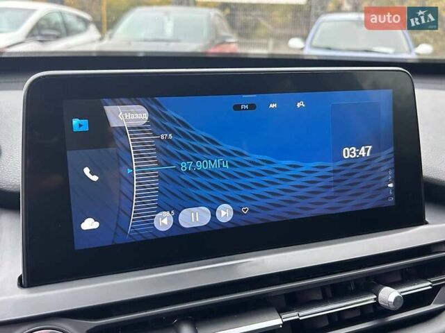 Чері Tiggo 8 2020 у Одесі на Automoto.ua Чері Tiggo 8, об'ємом двигуна 1.97 л та пробігом 280 тис. км за 12900 $, фото 24 на Automoto.ua
