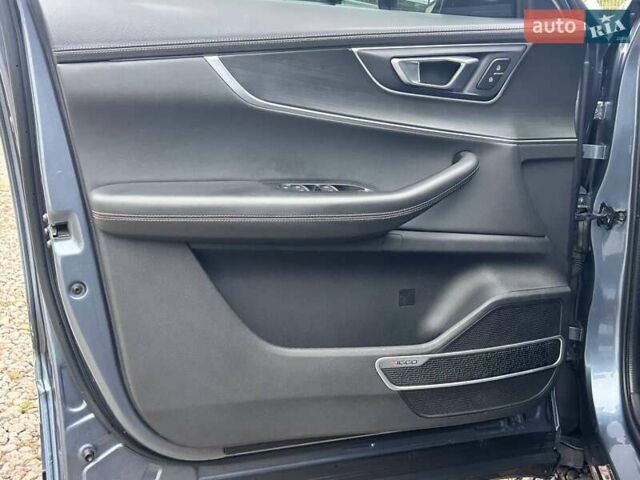 Чері Tiggo 8 2020 у Одесі на Automoto.ua Чері Tiggo 8, об'ємом двигуна 1.97 л та пробігом 280 тис. км за 12900 $, фото 12 на Automoto.ua