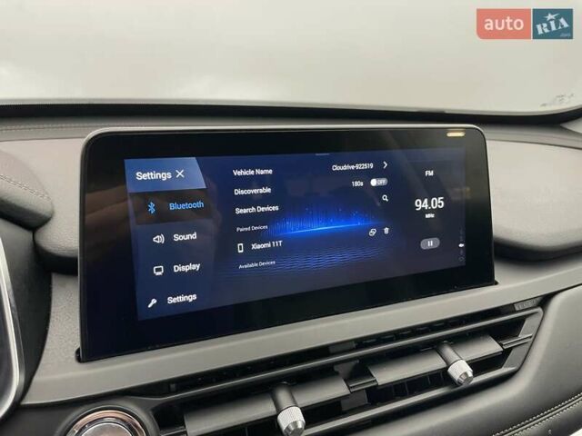Чері Tiggo 8, об'ємом двигуна 1.5 л та пробігом 121 тис. км за 12538 $, фото 13 на Automoto.ua