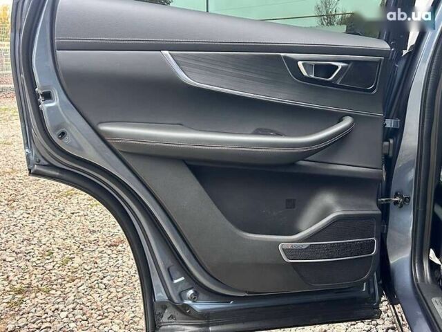 Чері Tiggo 8, об'ємом двигуна 0 л та пробігом 280 тис. км за 12900 $, фото 29 на Automoto.ua