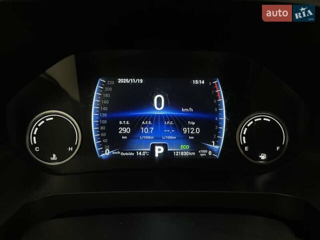 Чері Tiggo 8, об'ємом двигуна 1.5 л та пробігом 121 тис. км за 12538 $, фото 7 на Automoto.ua