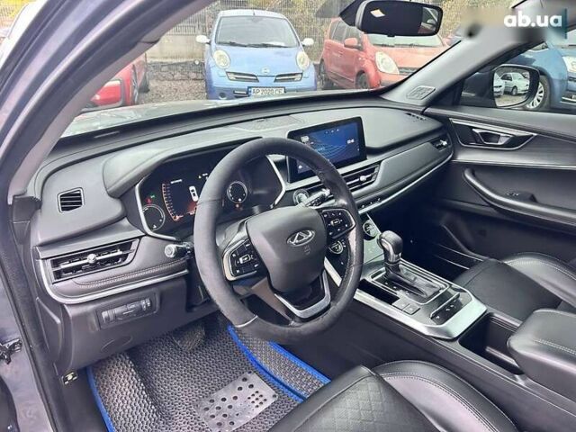Чері Tiggo 8, об'ємом двигуна 0 л та пробігом 280 тис. км за 12900 $, фото 17 на Automoto.ua