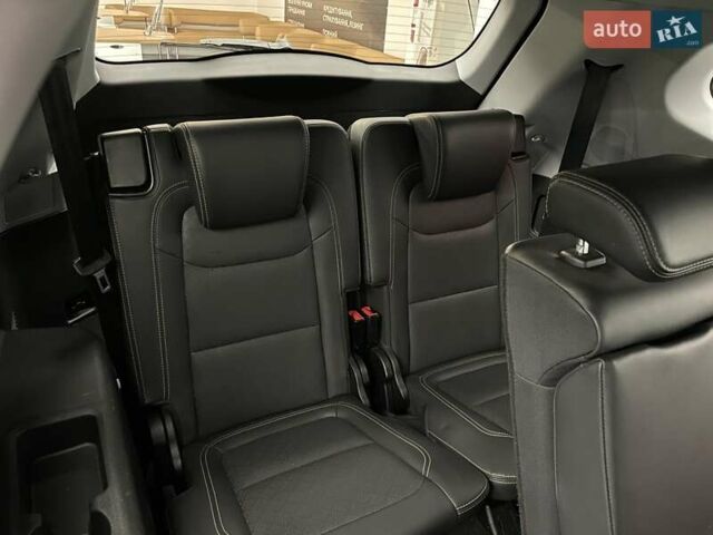 Чері Tiggo 8, об'ємом двигуна 1.5 л та пробігом 121 тис. км за 12538 $, фото 9 на Automoto.ua