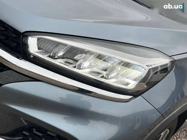 Чері Tiggo 8, об'ємом двигуна 0 л та пробігом 280 тис. км за 12900 $, фото 8 на Automoto.ua