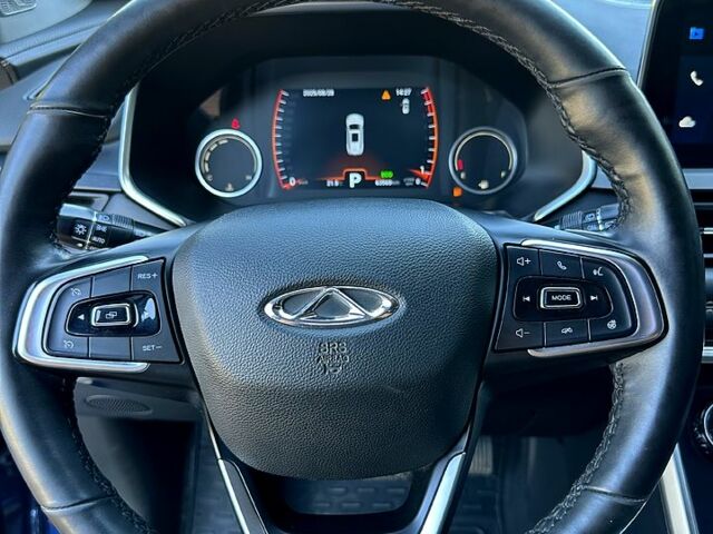 Чери Tiggo 8, объемом двигателя 2 л и пробегом 60 тыс. км за 15500 $, фото 7 на Automoto.ua