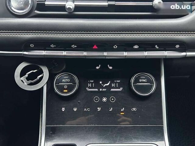 Чері Tiggo 8, об'ємом двигуна 0 л та пробігом 280 тис. км за 12900 $, фото 26 на Automoto.ua