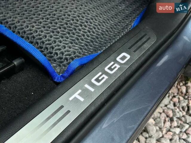 Чері Tiggo 8 2020 у Одесі на Automoto.ua Чері Tiggo 8, об'ємом двигуна 1.97 л та пробігом 280 тис. км за 12900 $, фото 13 на Automoto.ua