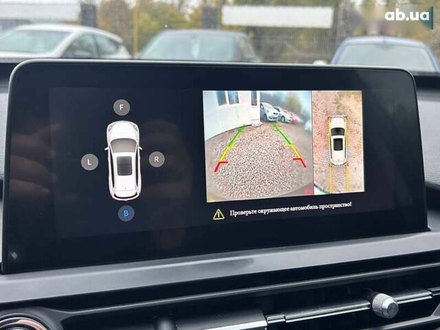 Чері Tiggo 8, об'ємом двигуна 0 л та пробігом 280 тис. км за 12900 $, фото 25 на Automoto.ua