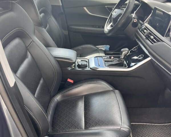 Чері Tiggo 8, об'ємом двигуна 1.97 л та пробігом 120 тис. км за 16000 $, фото 7 на Automoto.ua