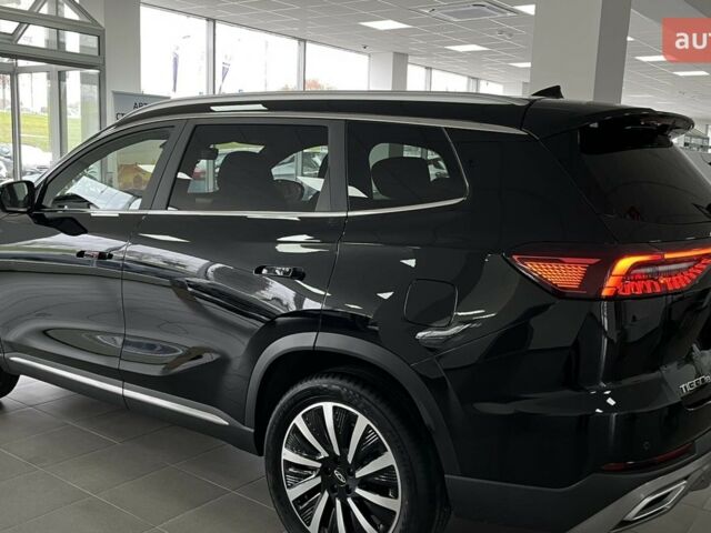 купить новое авто Чери Tiggo 8 2025 года от официального дилера УКРАВТО ХМЕЛЬНИЦЬКИЙ Чери фото