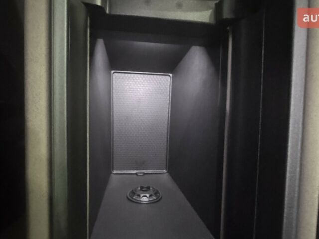 Чері Tiggo 8, об'ємом двигуна 1.5 л та пробігом 0 тис. км за 37313 $, фото 17 на Automoto.ua