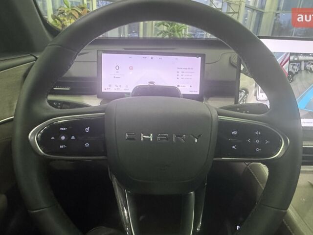 Чері Tiggo 8, об'ємом двигуна 1.5 л та пробігом 0 тис. км за 37313 $, фото 13 на Automoto.ua