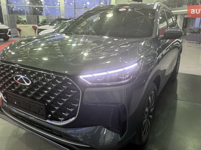 Чері Tiggo 8, об'ємом двигуна 1.5 л та пробігом 0 тис. км за 37313 $, фото 3 на Automoto.ua